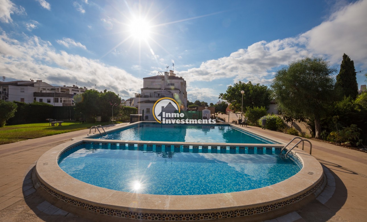 Resale - Penthouse - Punta Prima - Beachside