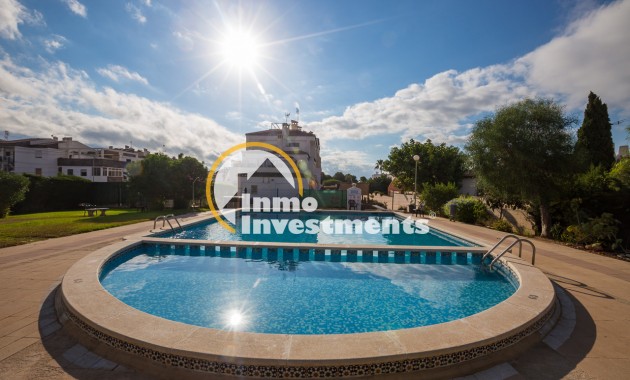 Resale - Penthouse - Punta Prima - Beachside