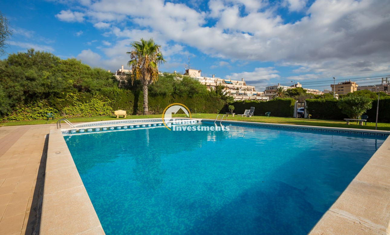 Resale - Penthouse - Punta Prima - Beachside