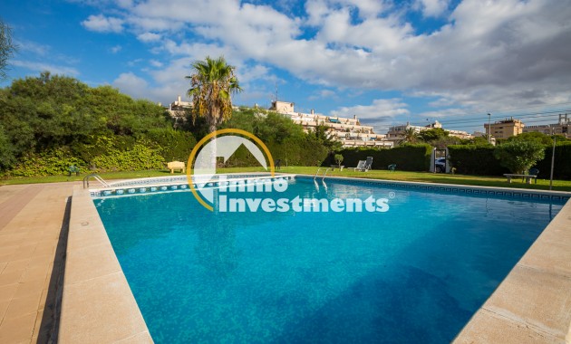 Resale - Penthouse - Punta Prima - Beachside