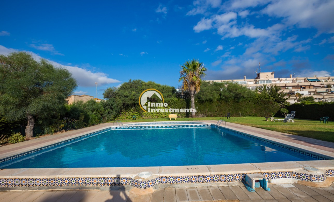 Resale - Penthouse - Punta Prima - Beachside