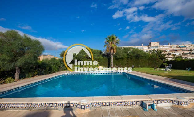 Resale - Penthouse - Punta Prima - Beachside