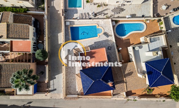 Bestaande bouw - Villa - Playa Flamenca - Montilla