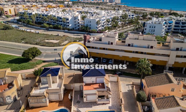 Bestaande bouw - Villa - Playa Flamenca - Montilla