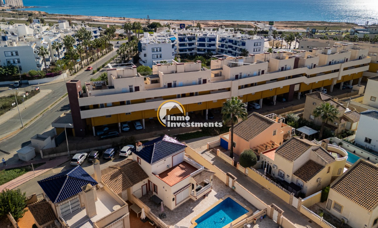 Bestaande bouw - Villa - Playa Flamenca - Montilla