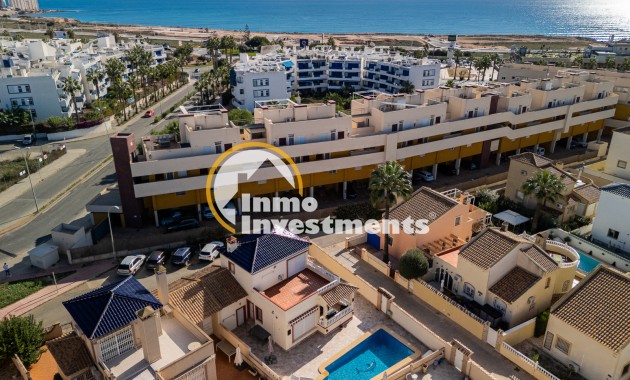 Bestaande bouw - Villa - Playa Flamenca - Montilla