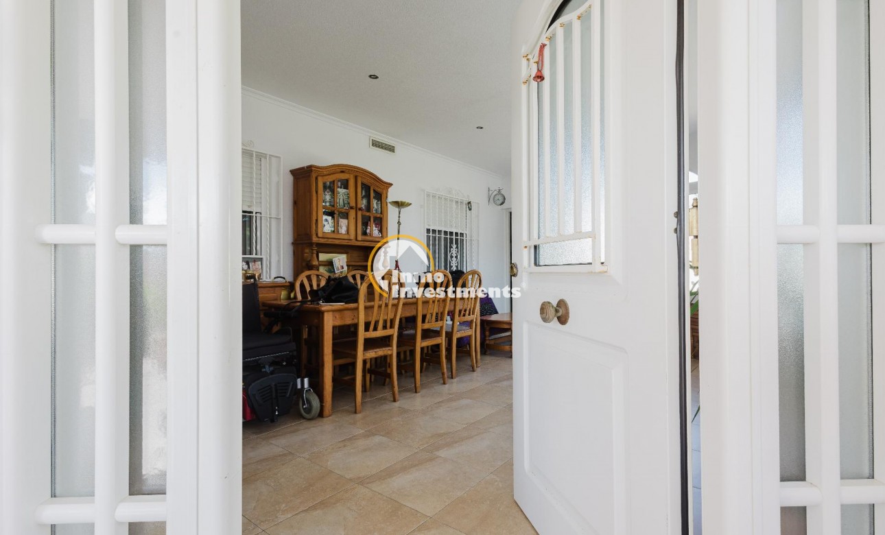 Gebrauchtimmobilien - Villa - Torrevieja - La Siesta