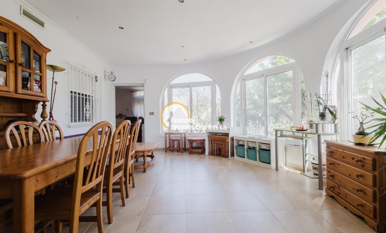 Gebrauchtimmobilien - Villa - Torrevieja - La Siesta