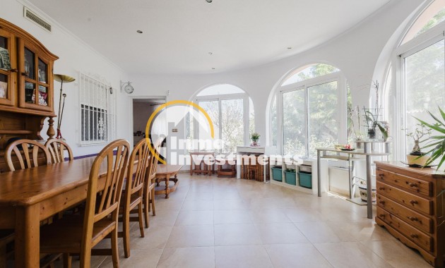 Gebrauchtimmobilien - Villa - Torrevieja - La Siesta