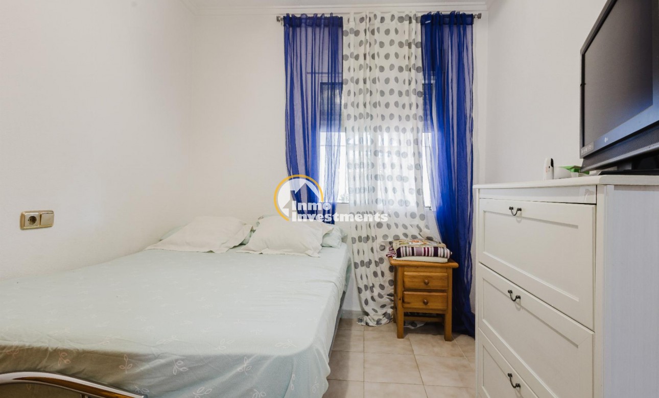 Gebrauchtimmobilien - Villa - Torrevieja - La Siesta