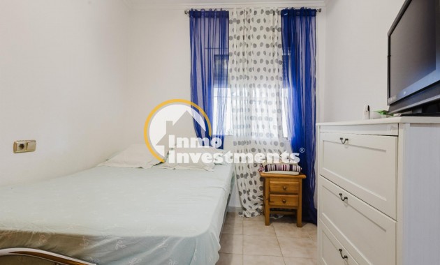 Gebrauchtimmobilien - Villa - Torrevieja - La Siesta