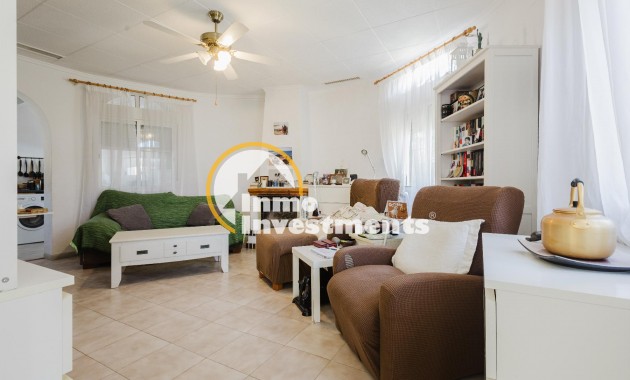 Gebrauchtimmobilien - Villa - Torrevieja - La Siesta