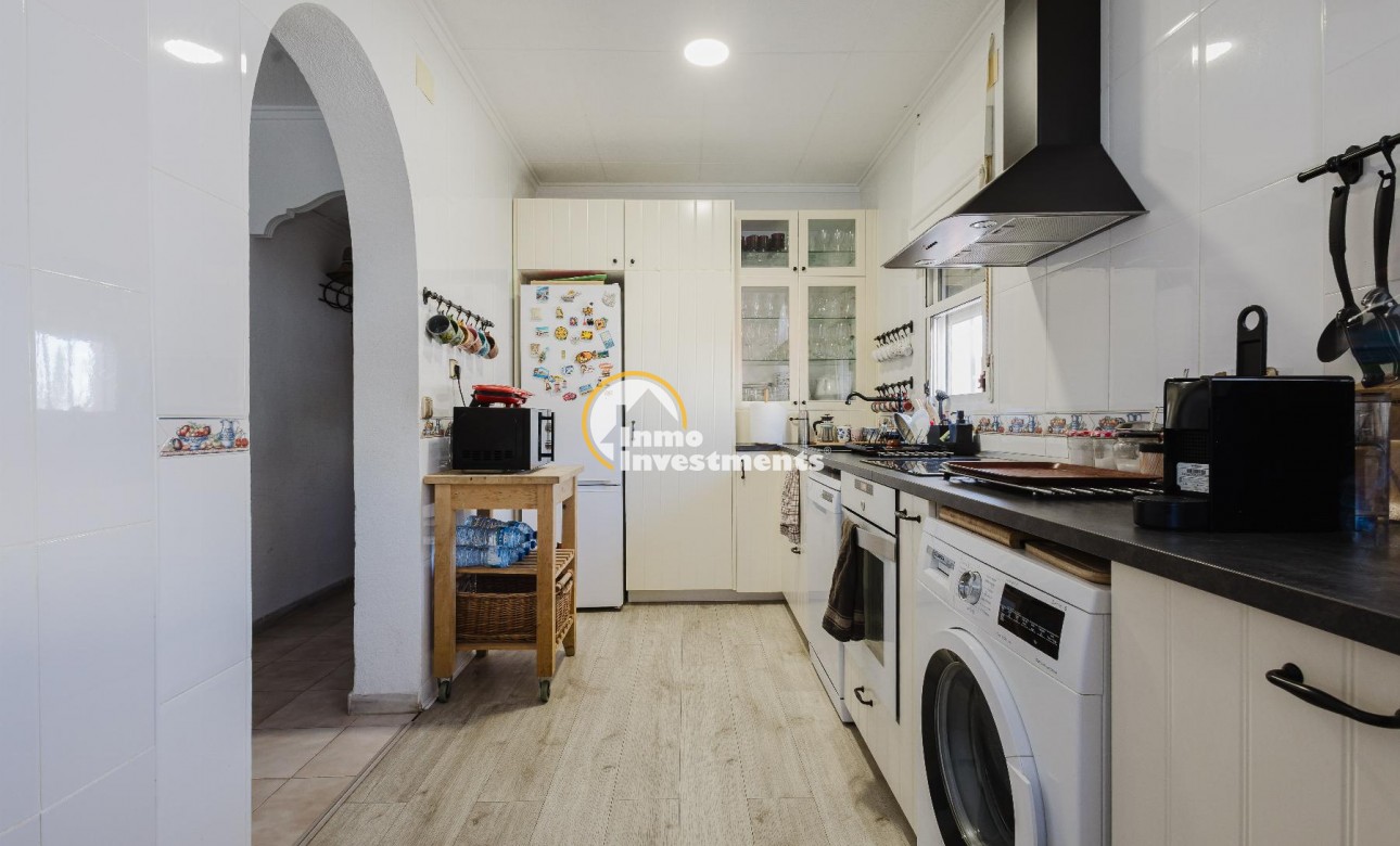 Gebrauchtimmobilien - Villa - Torrevieja - La Siesta