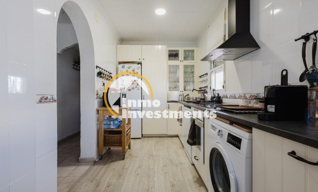 Gebrauchtimmobilien - Villa - Torrevieja - La Siesta