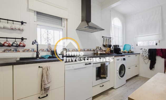 Gebrauchtimmobilien - Villa - Torrevieja - La Siesta