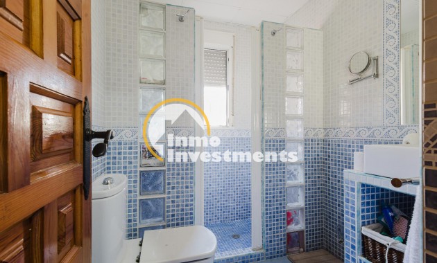 Gebrauchtimmobilien - Villa - Torrevieja - La Siesta