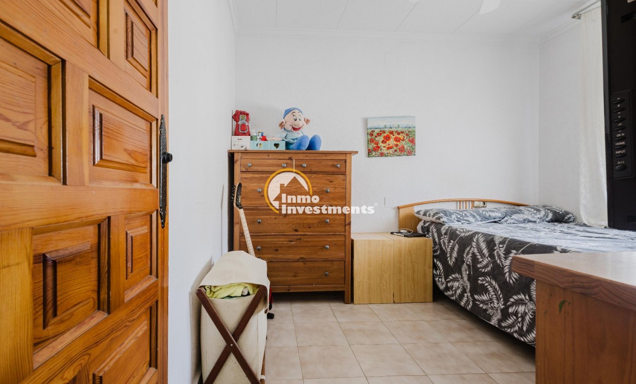 Gebrauchtimmobilien - Villa - Torrevieja - La Siesta