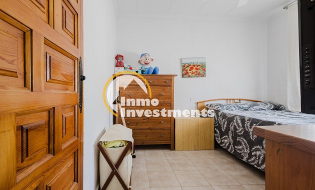 Gebrauchtimmobilien - Villa - Torrevieja - La Siesta