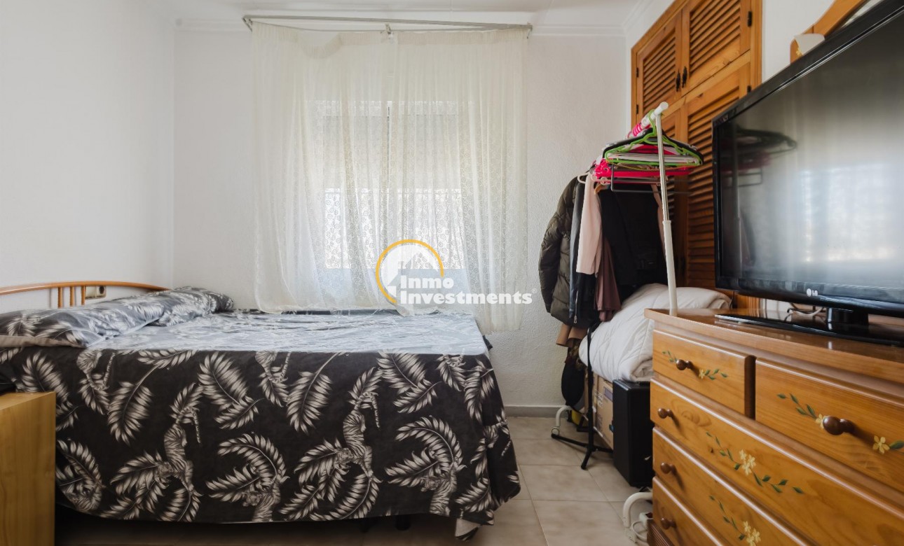 Gebrauchtimmobilien - Villa - Torrevieja - La Siesta