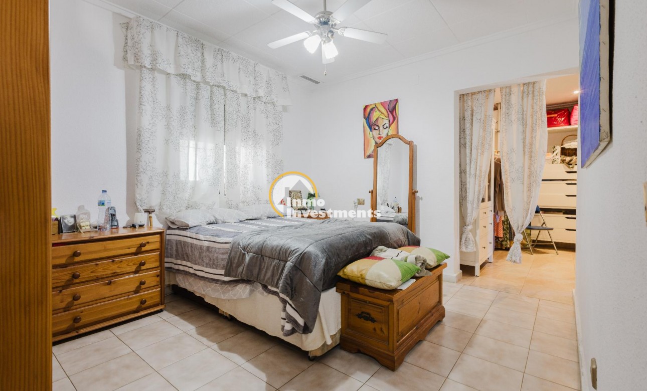 Gebrauchtimmobilien - Villa - Torrevieja - La Siesta