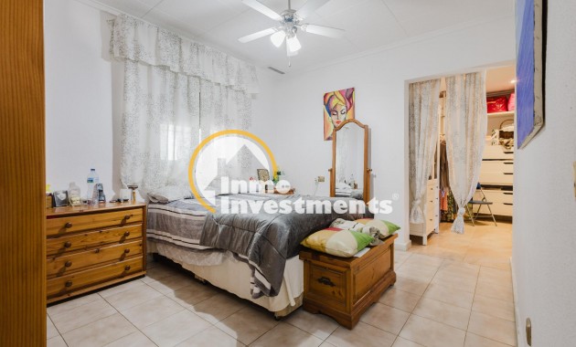 Gebrauchtimmobilien - Villa - Torrevieja - La Siesta