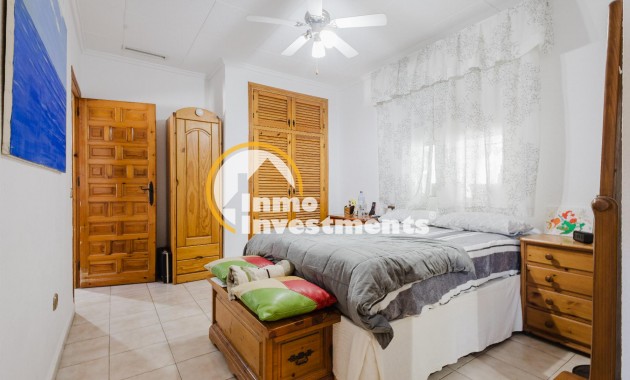 Gebrauchtimmobilien - Villa - Torrevieja - La Siesta