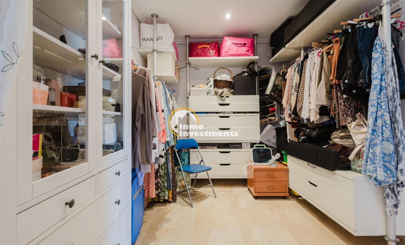 Gebrauchtimmobilien - Villa - Torrevieja - La Siesta