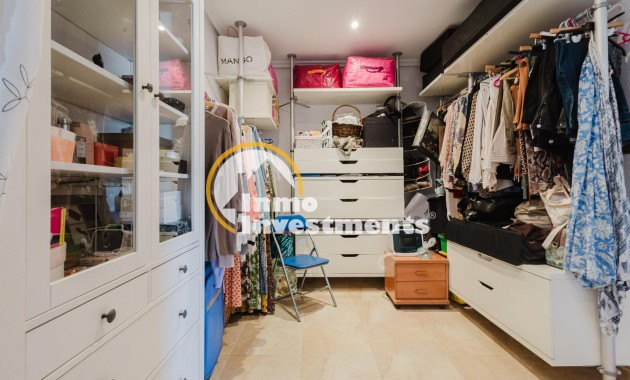 Gebrauchtimmobilien - Villa - Torrevieja - La Siesta