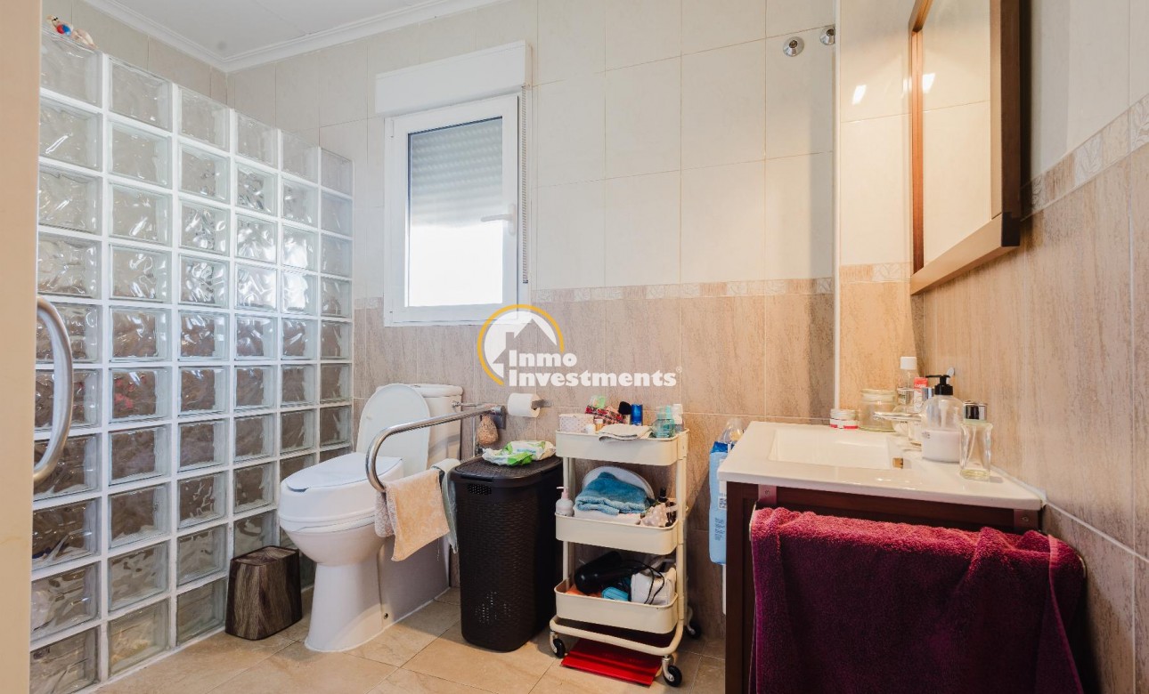 Gebrauchtimmobilien - Villa - Torrevieja - La Siesta