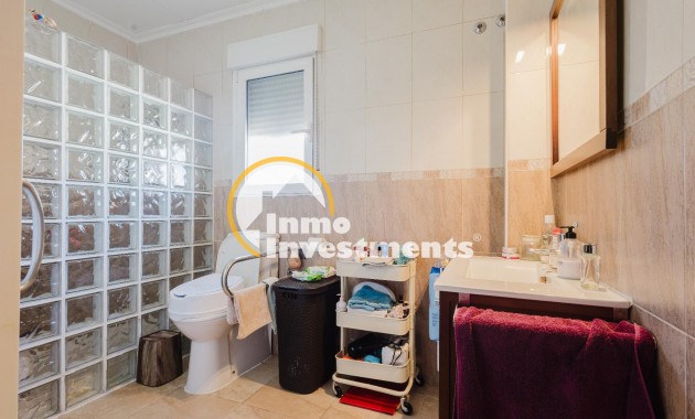 Gebrauchtimmobilien - Villa - Torrevieja - La Siesta