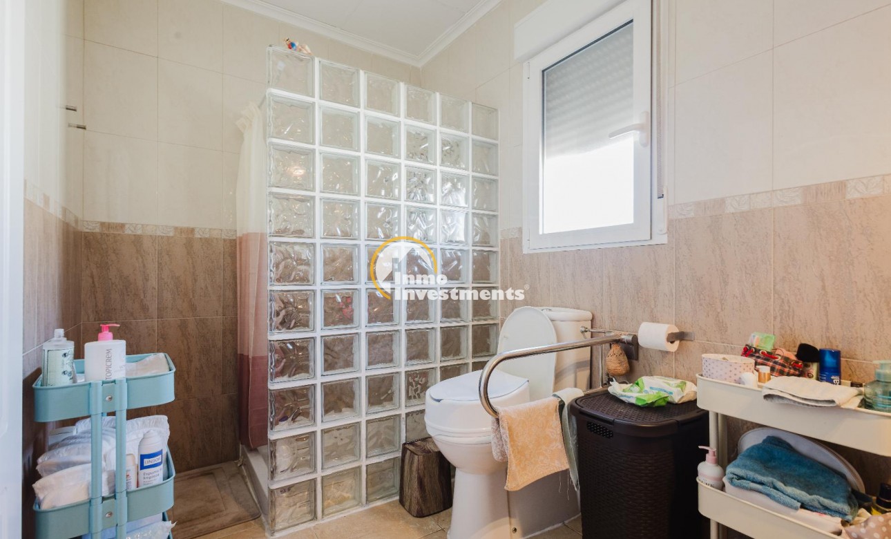 Gebrauchtimmobilien - Villa - Torrevieja - La Siesta