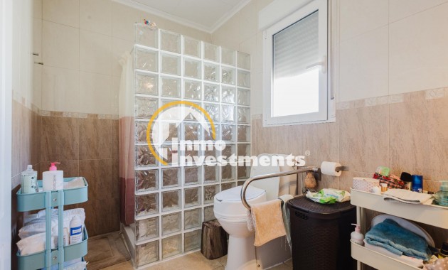 Gebrauchtimmobilien - Villa - Torrevieja - La Siesta