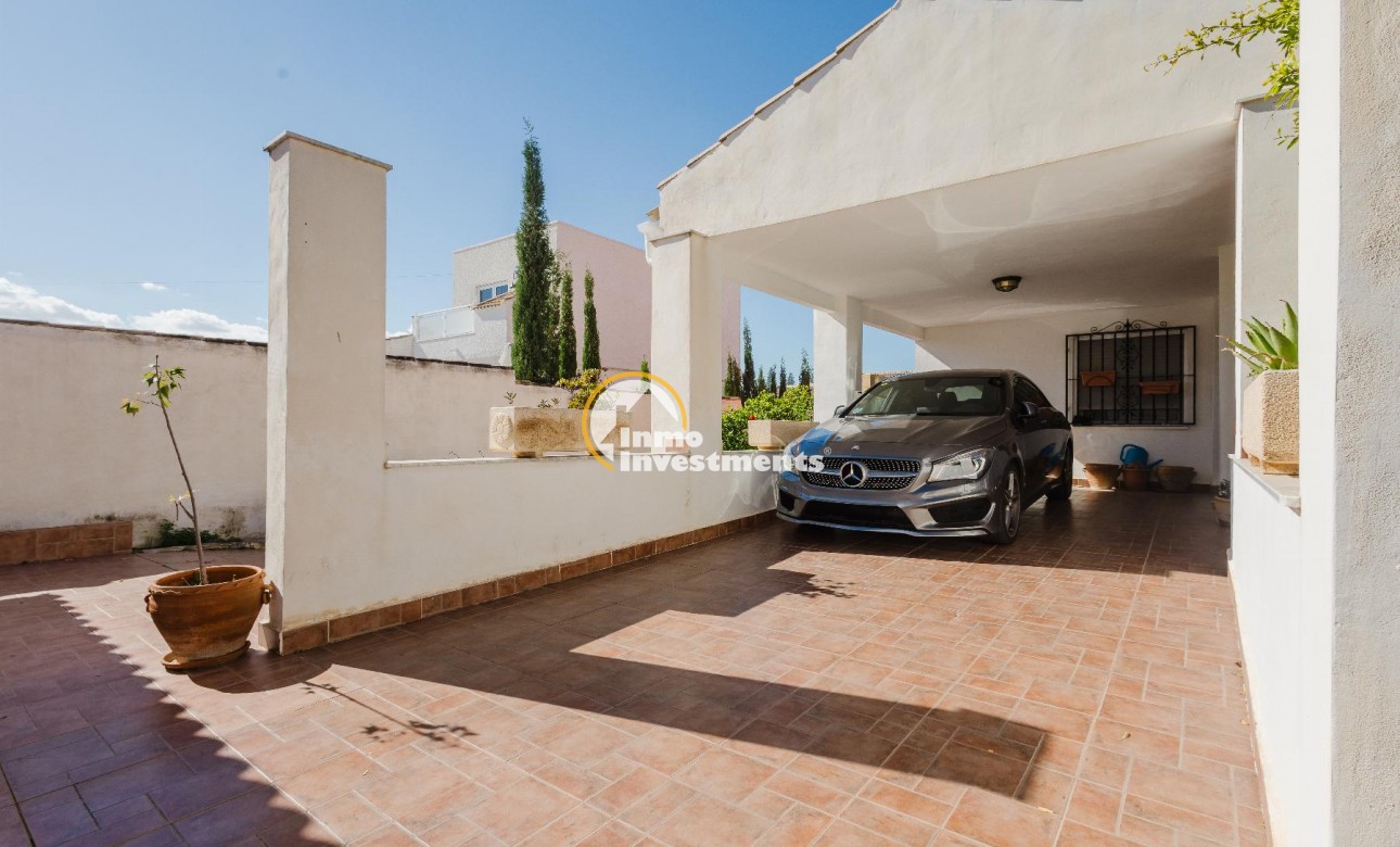 Gebrauchtimmobilien - Villa - Torrevieja - La Siesta