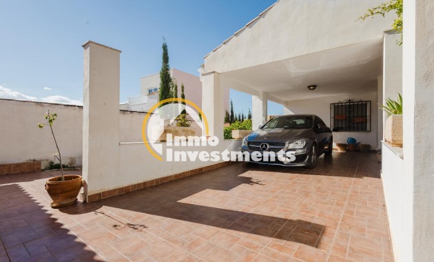 Gebrauchtimmobilien - Villa - Torrevieja - La Siesta