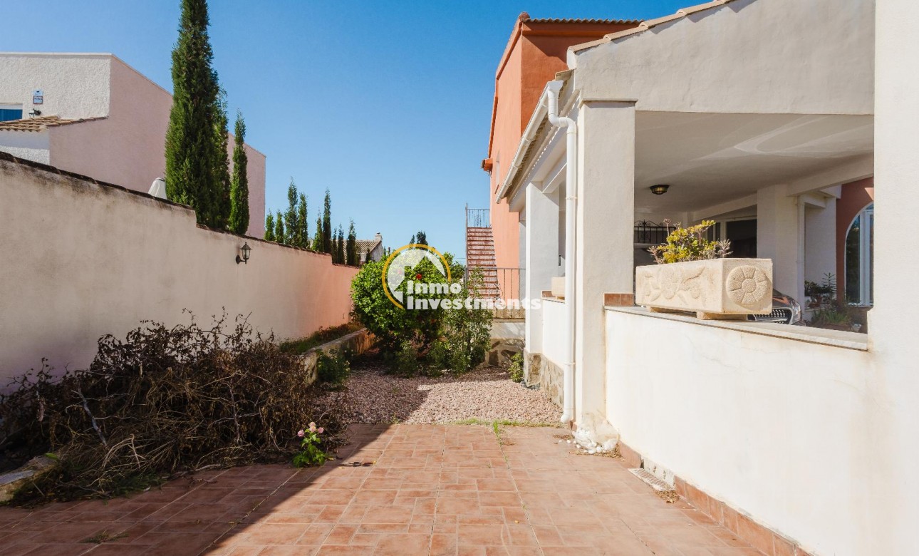 Gebrauchtimmobilien - Villa - Torrevieja - La Siesta