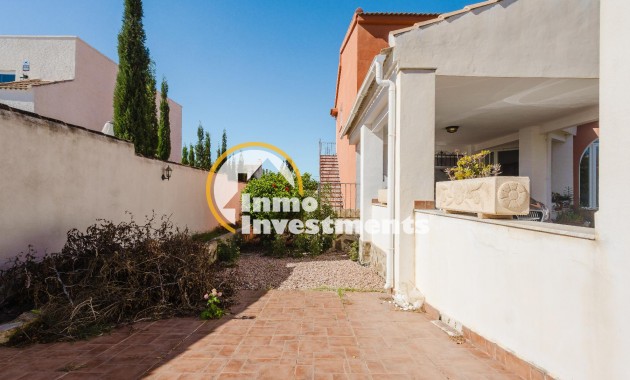 Gebrauchtimmobilien - Villa - Torrevieja - La Siesta