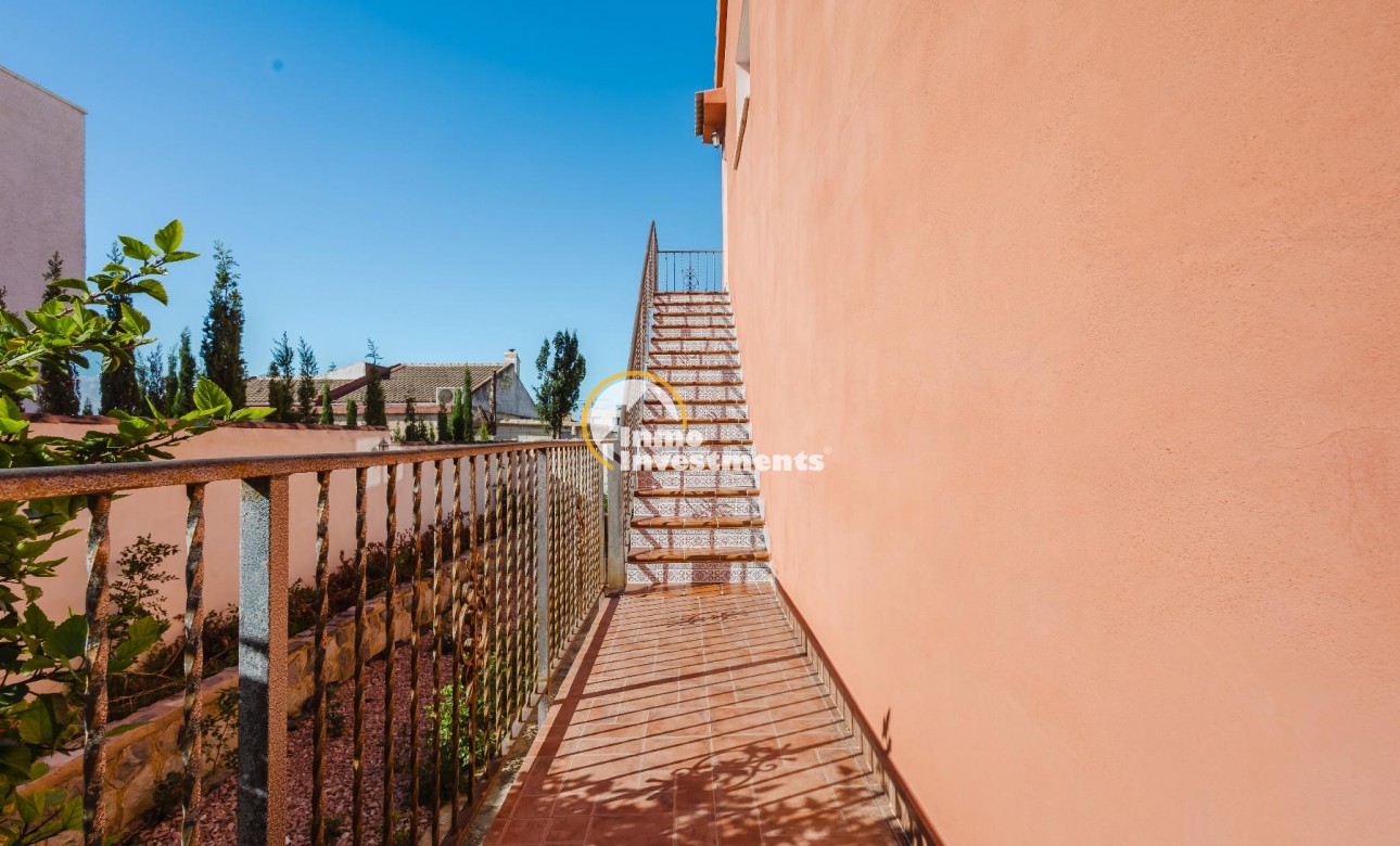 Gebrauchtimmobilien - Villa - Torrevieja - La Siesta