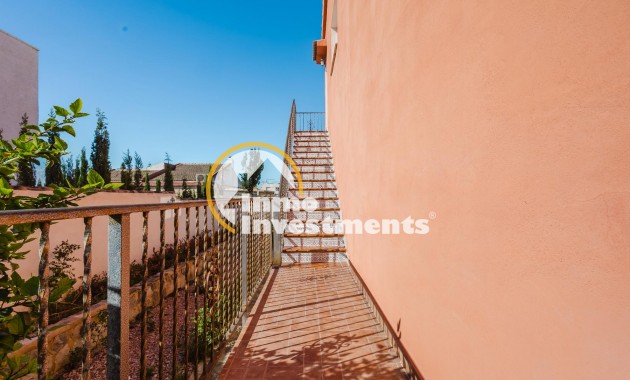 Gebrauchtimmobilien - Villa - Torrevieja - La Siesta