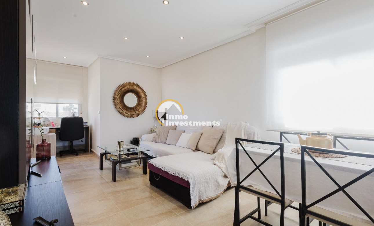 Gebrauchtimmobilien - Villa - Torrevieja - La Siesta