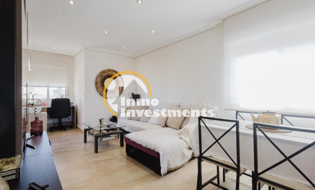 Gebrauchtimmobilien - Villa - Torrevieja - La Siesta