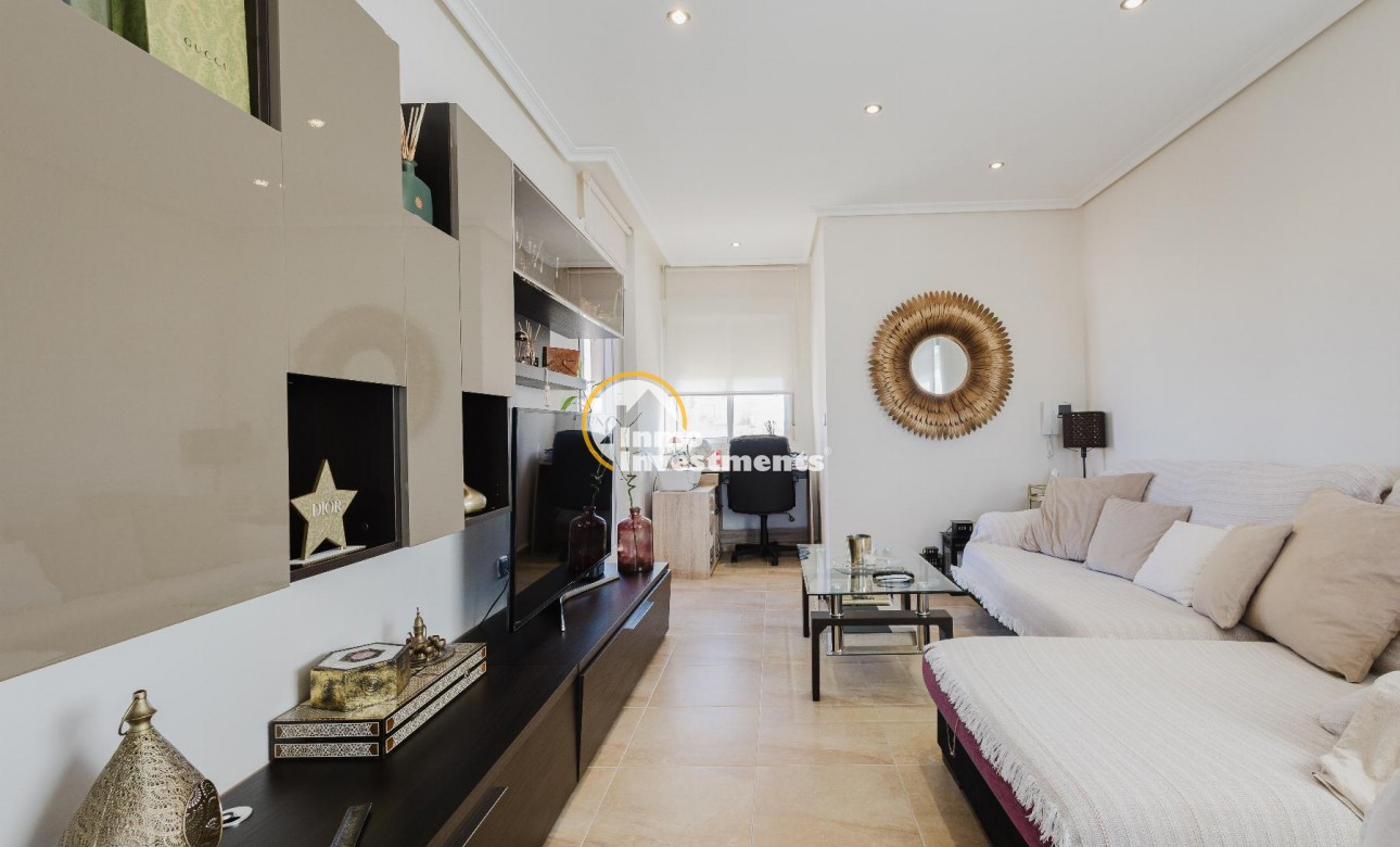 Gebrauchtimmobilien - Villa - Torrevieja - La Siesta