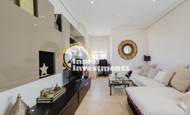 Gebrauchtimmobilien - Villa - Torrevieja - La Siesta