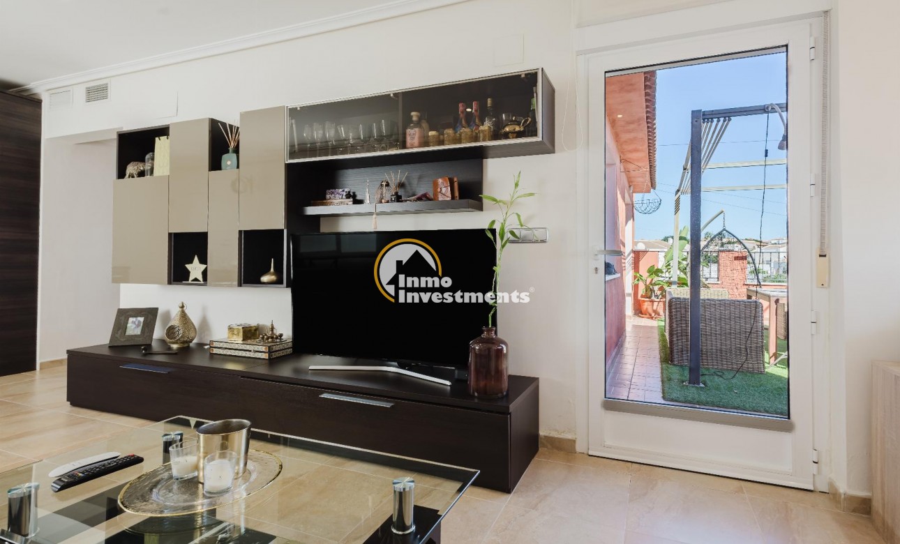 Gebrauchtimmobilien - Villa - Torrevieja - La Siesta
