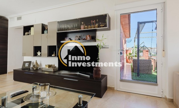 Gebrauchtimmobilien - Villa - Torrevieja - La Siesta