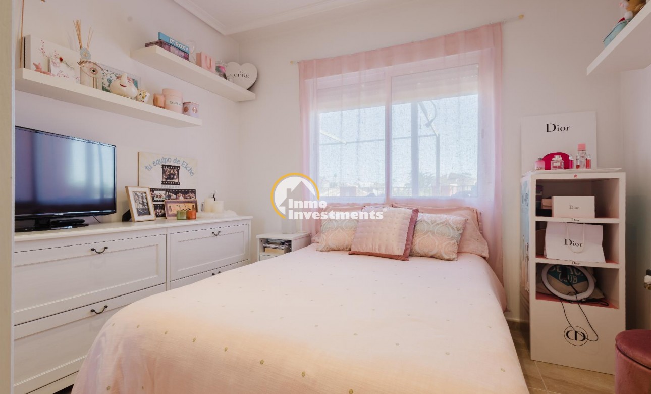 Gebrauchtimmobilien - Villa - Torrevieja - La Siesta