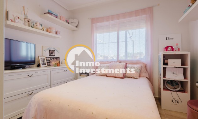 Gebrauchtimmobilien - Villa - Torrevieja - La Siesta