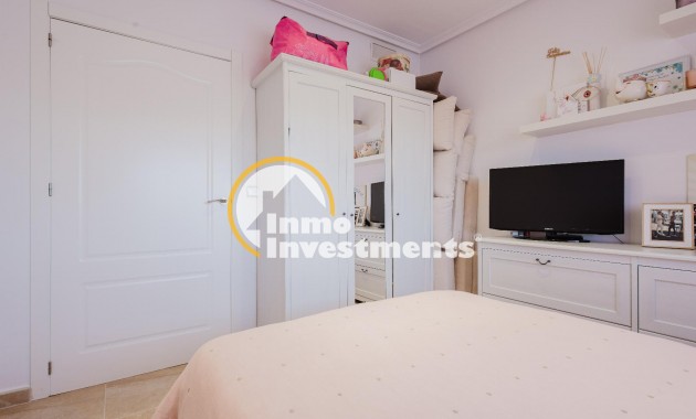Gebrauchtimmobilien - Villa - Torrevieja - La Siesta