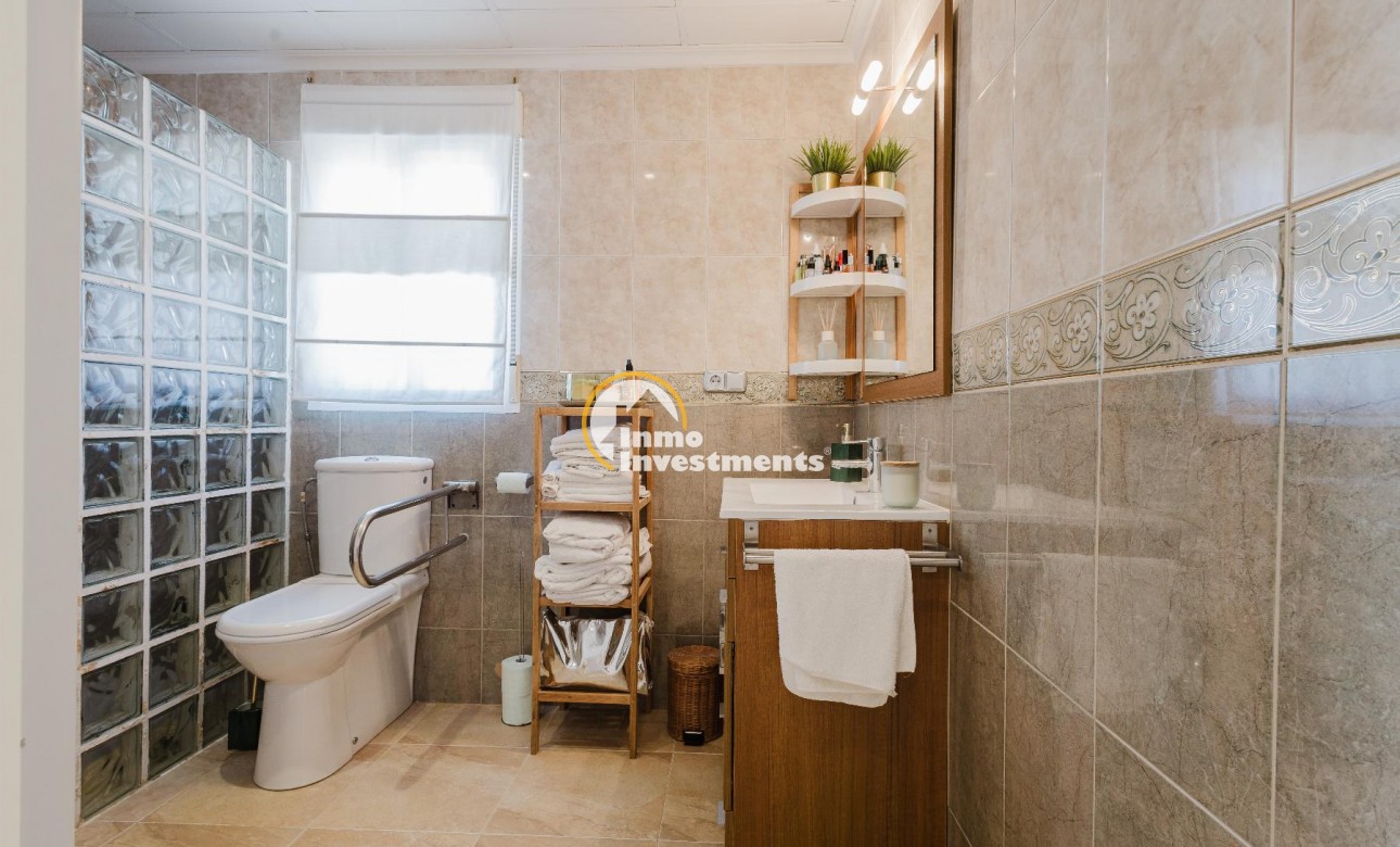 Gebrauchtimmobilien - Villa - Torrevieja - La Siesta