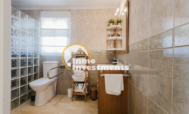 Gebrauchtimmobilien - Villa - Torrevieja - La Siesta