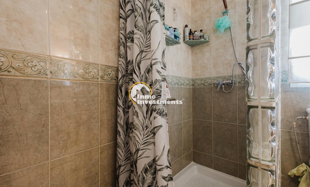 Gebrauchtimmobilien - Villa - Torrevieja - La Siesta